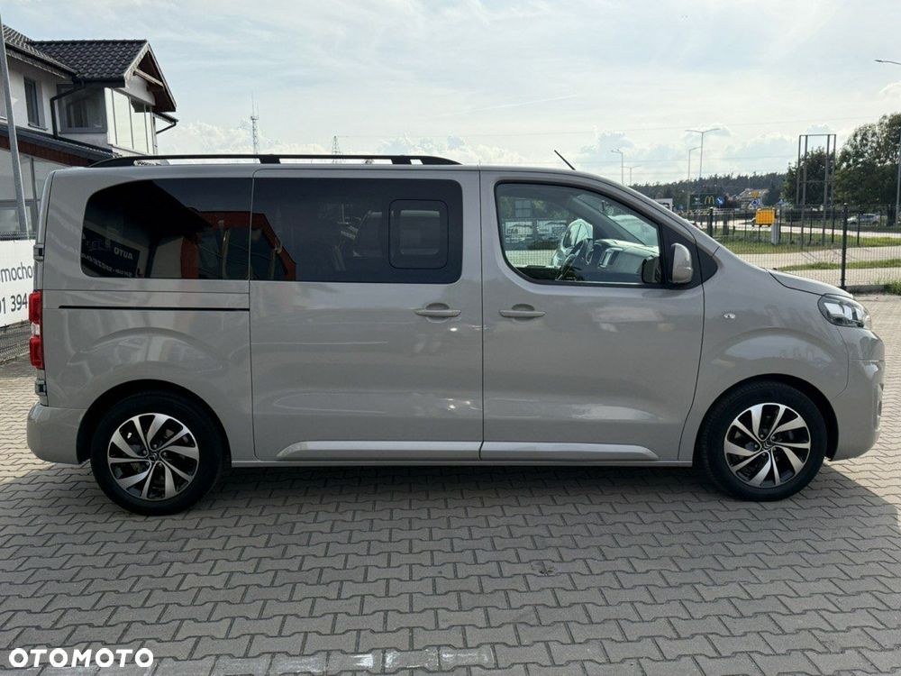 Citroën Jumpy Combi - 10