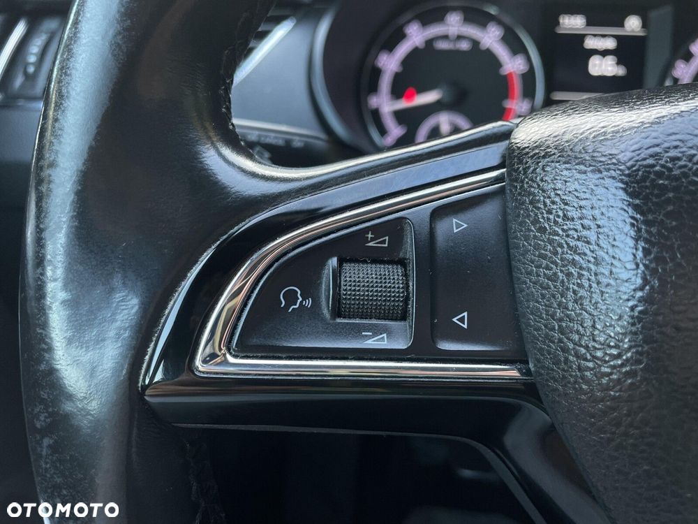 Skoda Octavia 1.5 TSI ACT Ambition - 14