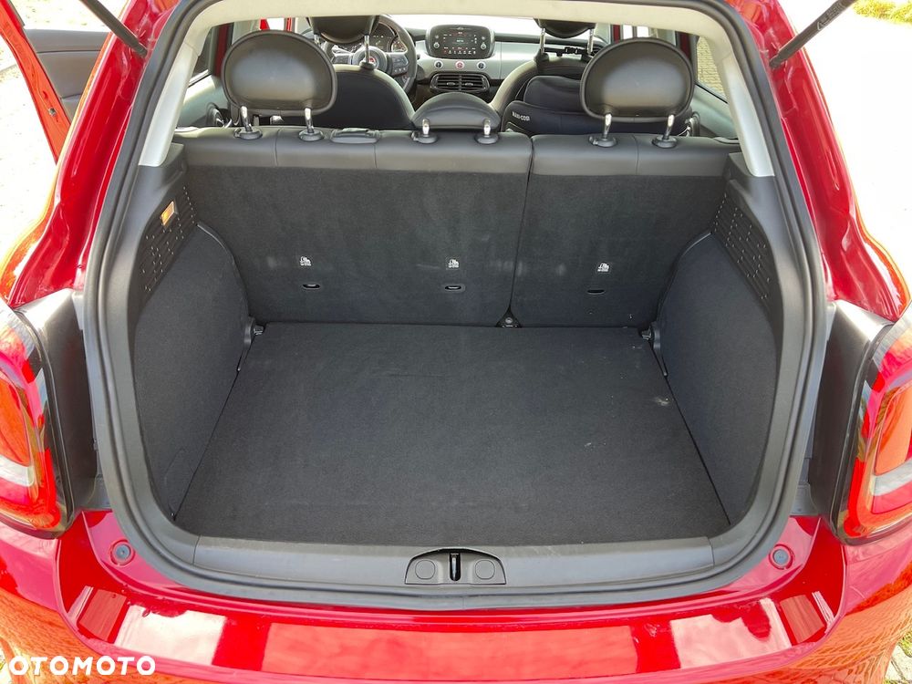 Fiat 500X - 24