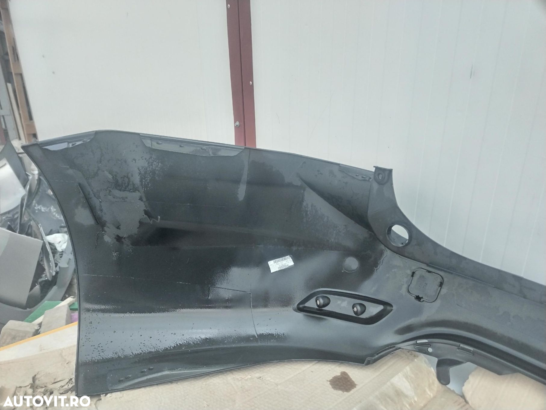 Bara spate Ford Focus 2, Kombi, Break facelift, 2008, 2009, 2010, 2011, cod origine OE 8M51-N17906-A. - 11