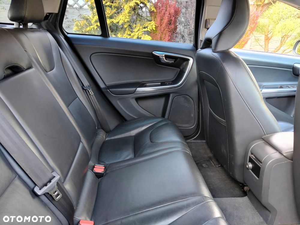Volvo V60 - 19