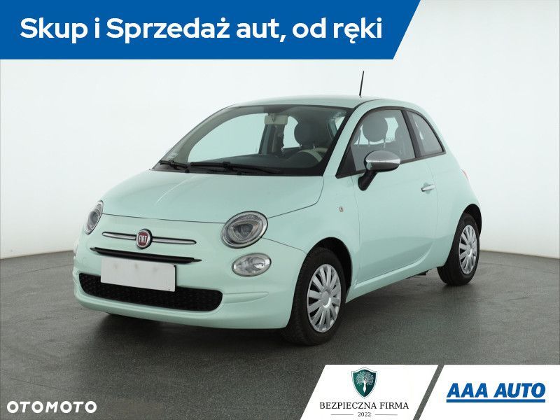 Fiat 500 - 2