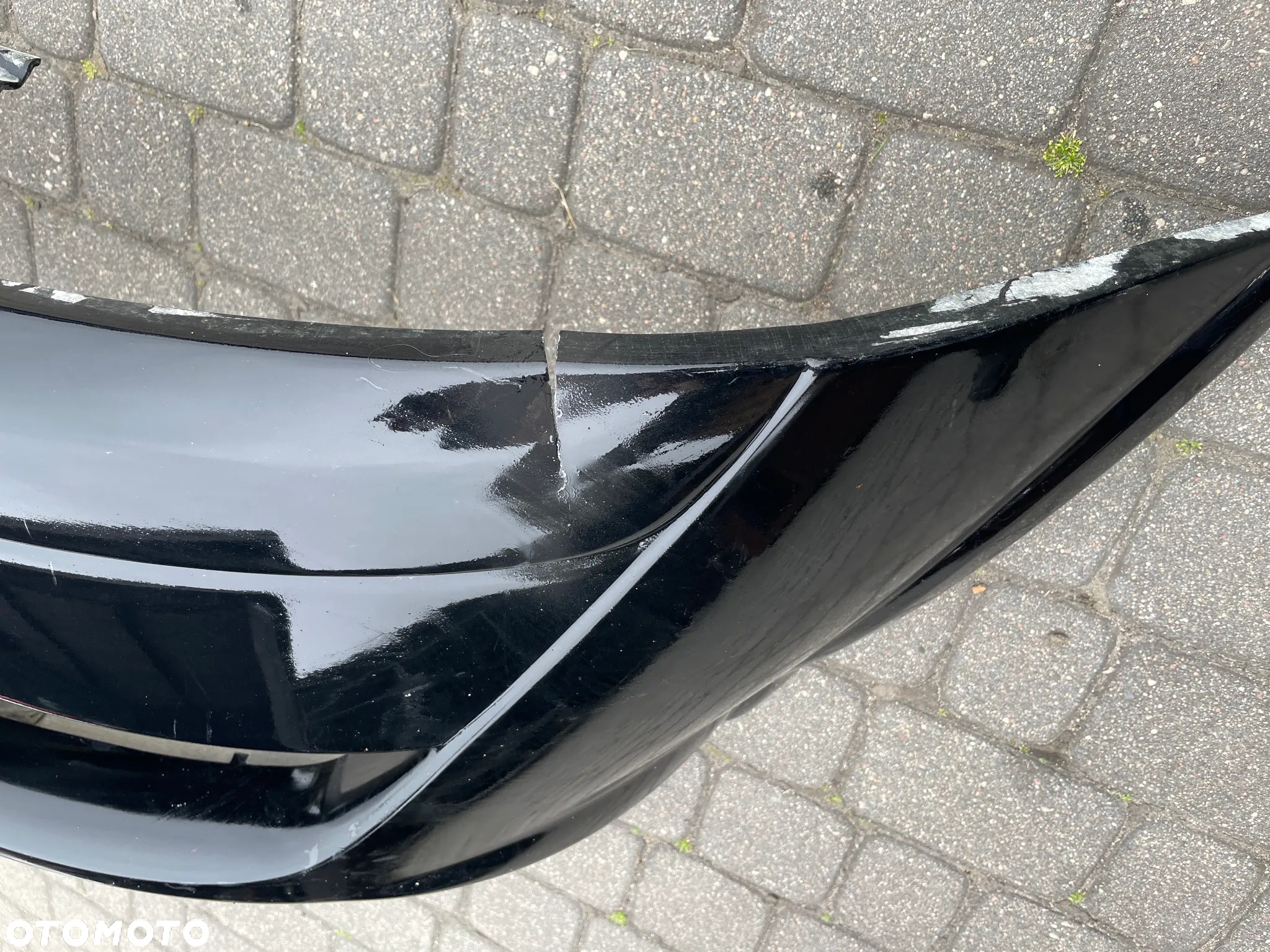 ZDERZAK PRZÓD PRZEDNI OPEL CORSA C irmscher - 4