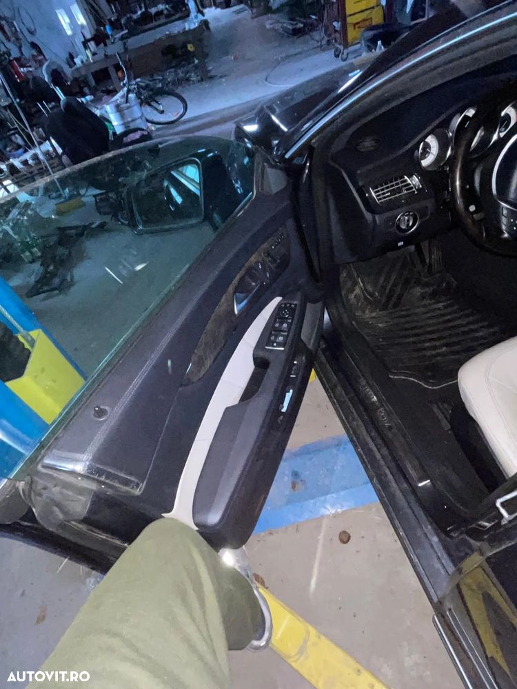 Mercedes-Benz CLS 350 CDI BlueEfficiency Aut - 11