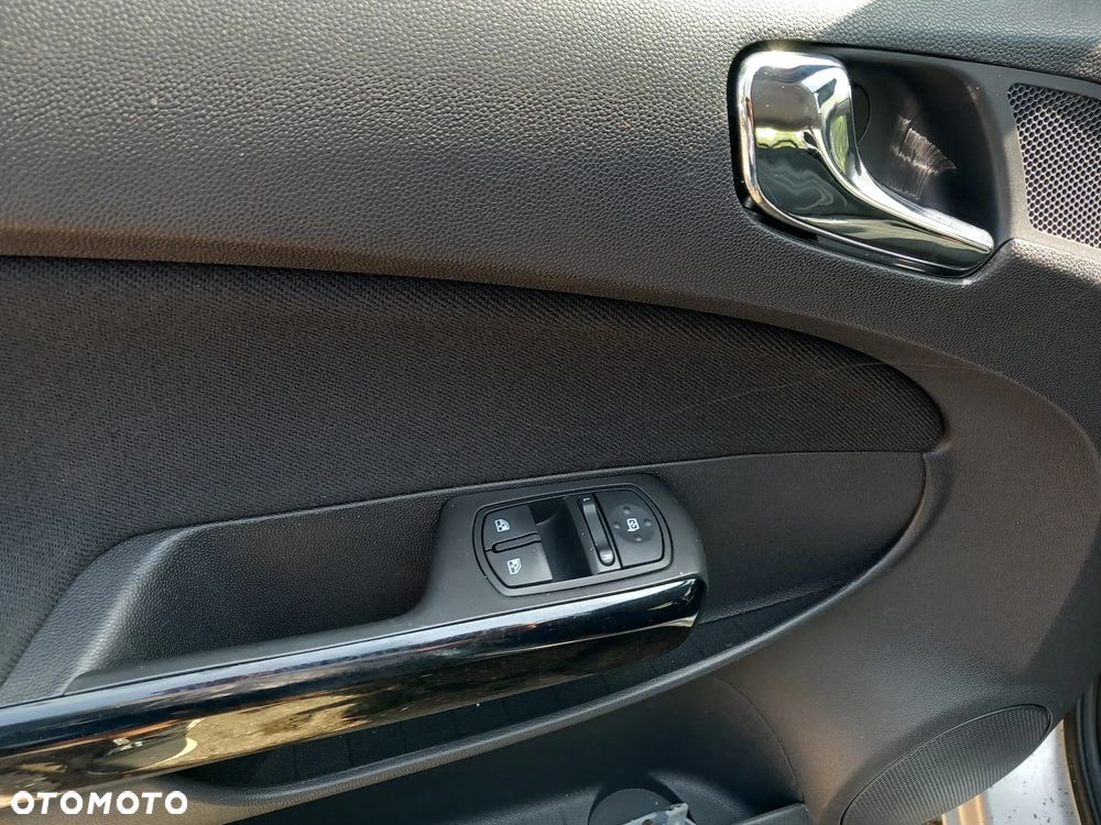 Opel Corsa 1.3 CDTI Enjoy - 16