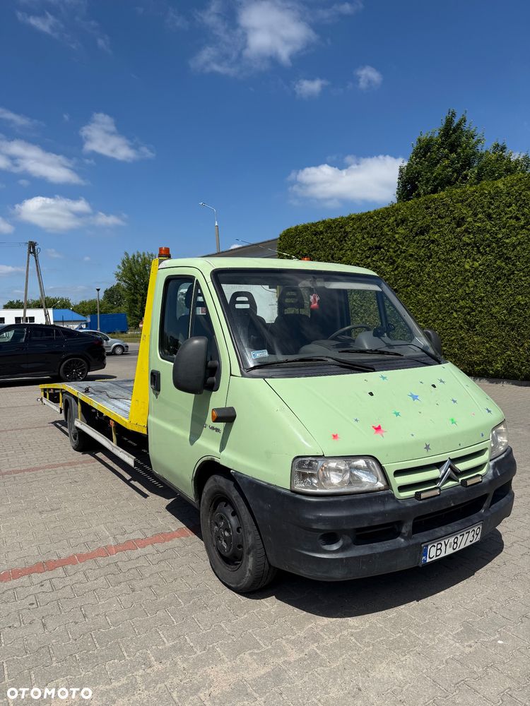 Citroën Jumper - 4