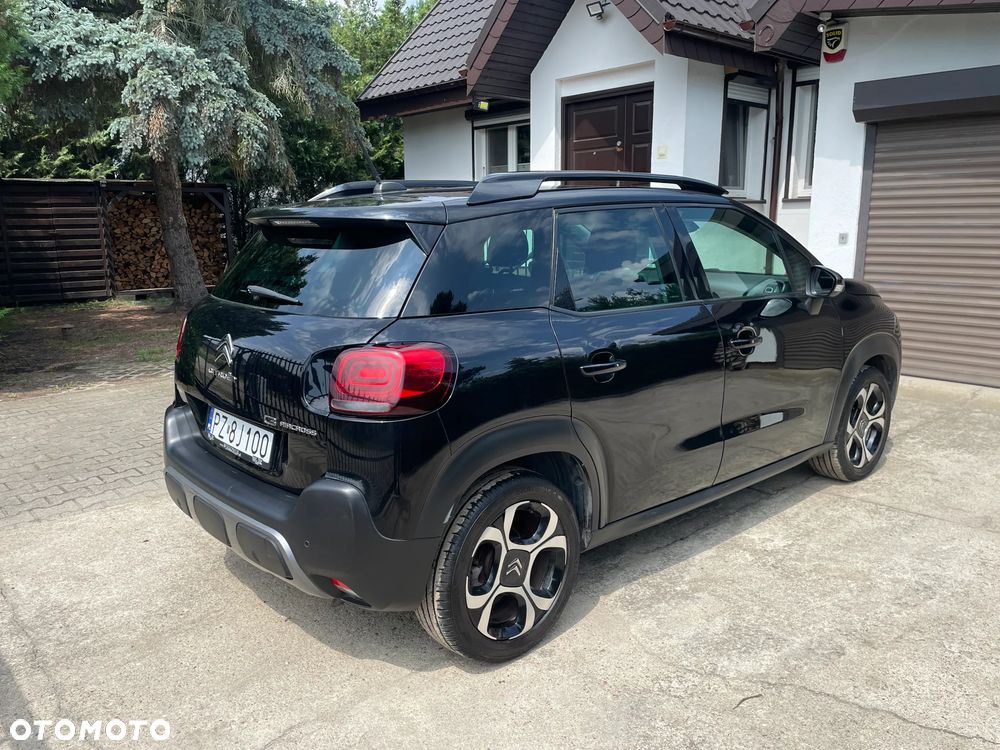 Citroën C3 Aircross - 5