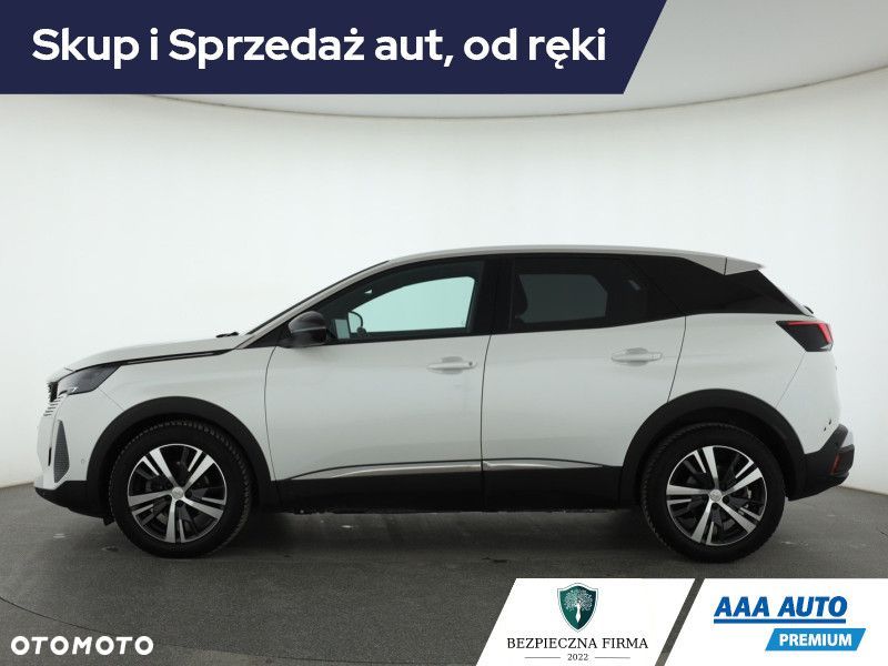 Peugeot 3008 - 3