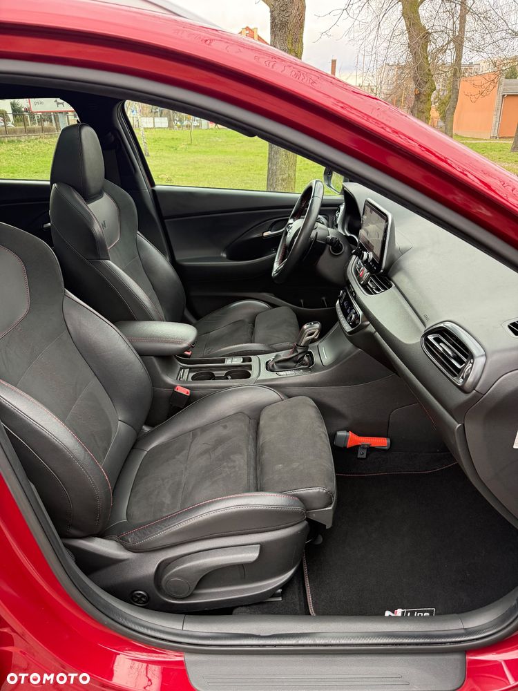 Hyundai i30 - 33