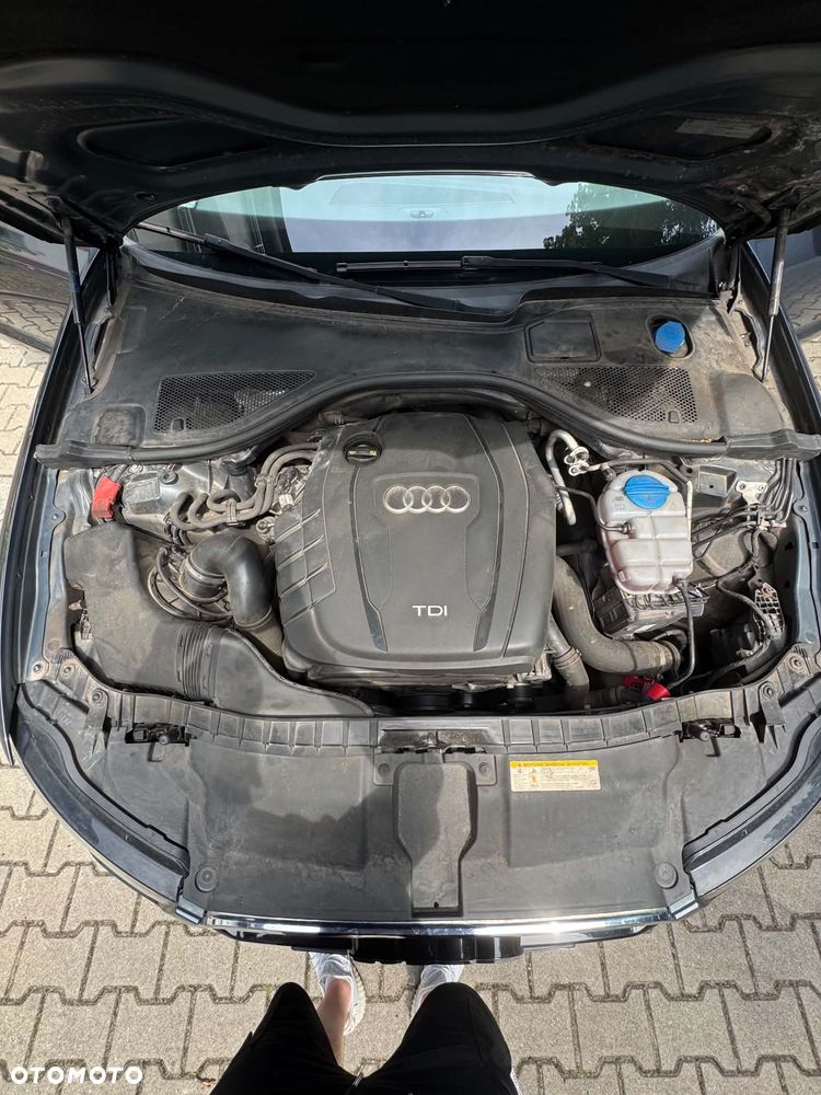 Audi A6 Avant - 9