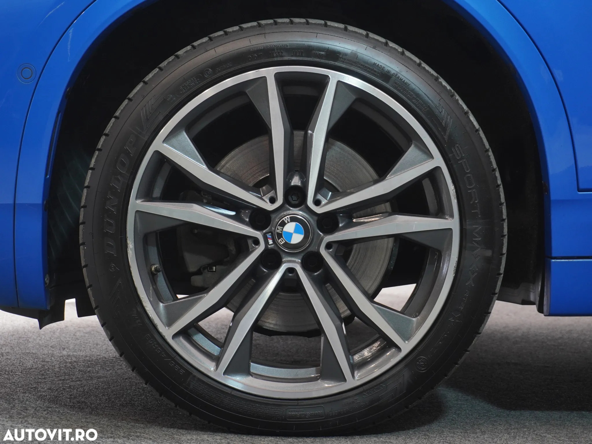 BMW X2 xDrive20d AT M Sport X - 13