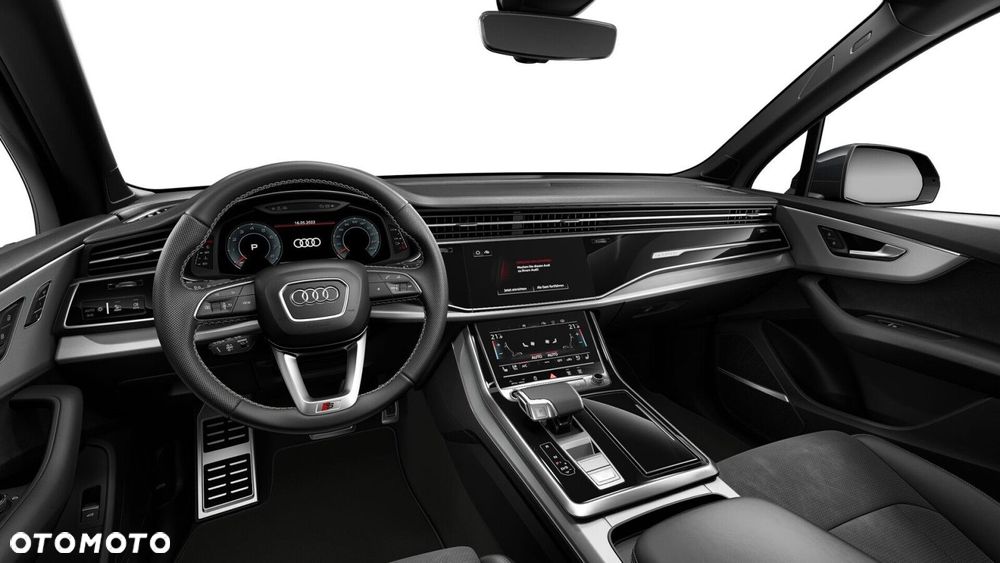 Audi Q7 55 TFSI mHEV Quattro S Line Tiptr - 4