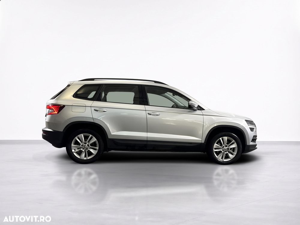 Skoda Karoq - 6