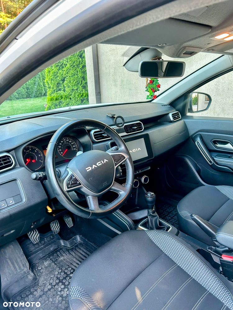 Dacia Duster - 5