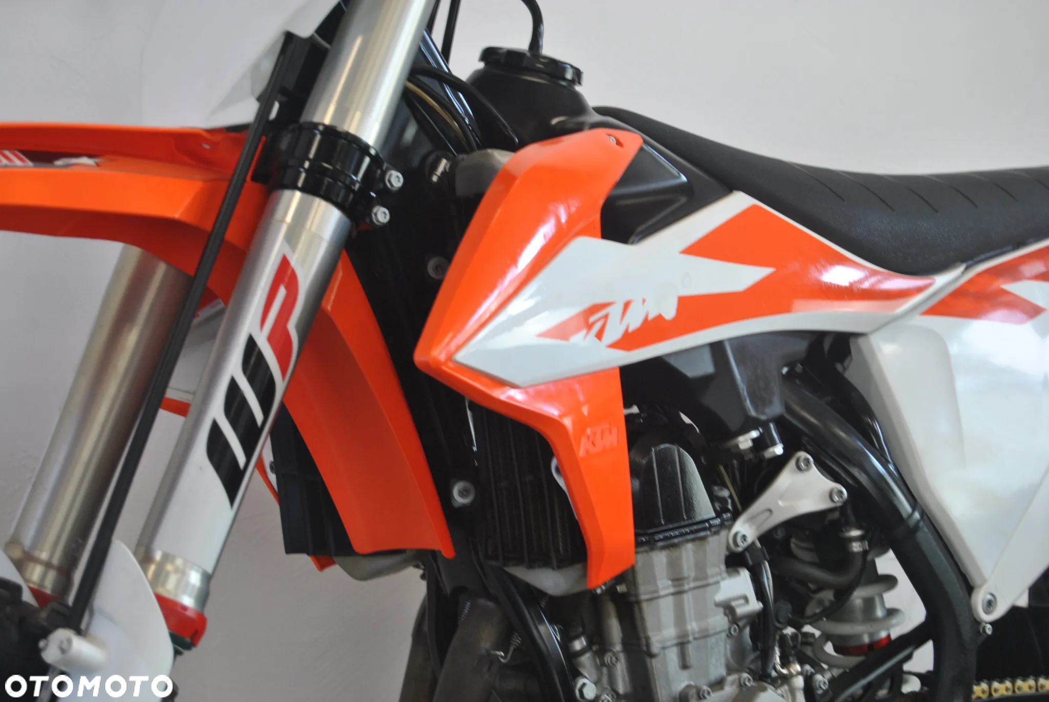 KTM SXF - 3