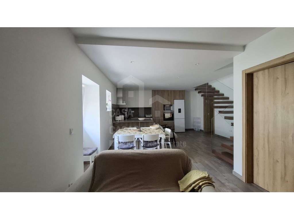 Arrenda Apartamento T2+1 - Ericeira 5 km, A Casa das Casas - Grande imagem: 3/35
