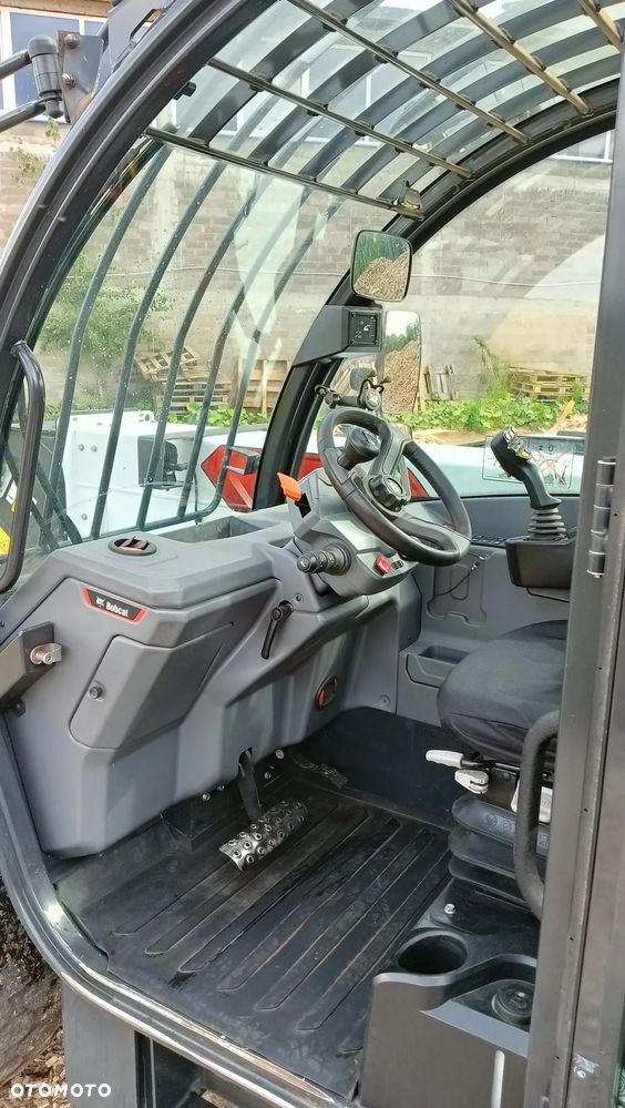 Bobcat TL38.70XRD - 31