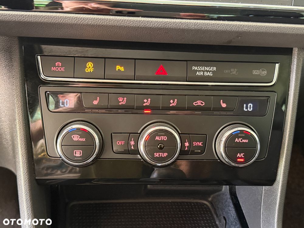 Seat Leon 1.4 TSI Start&Stop FR - 33