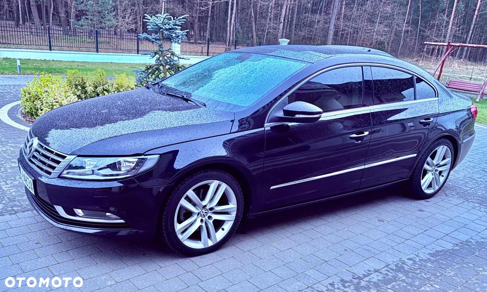Volkswagen CC ver-2-0-tsi-dsg - 4
