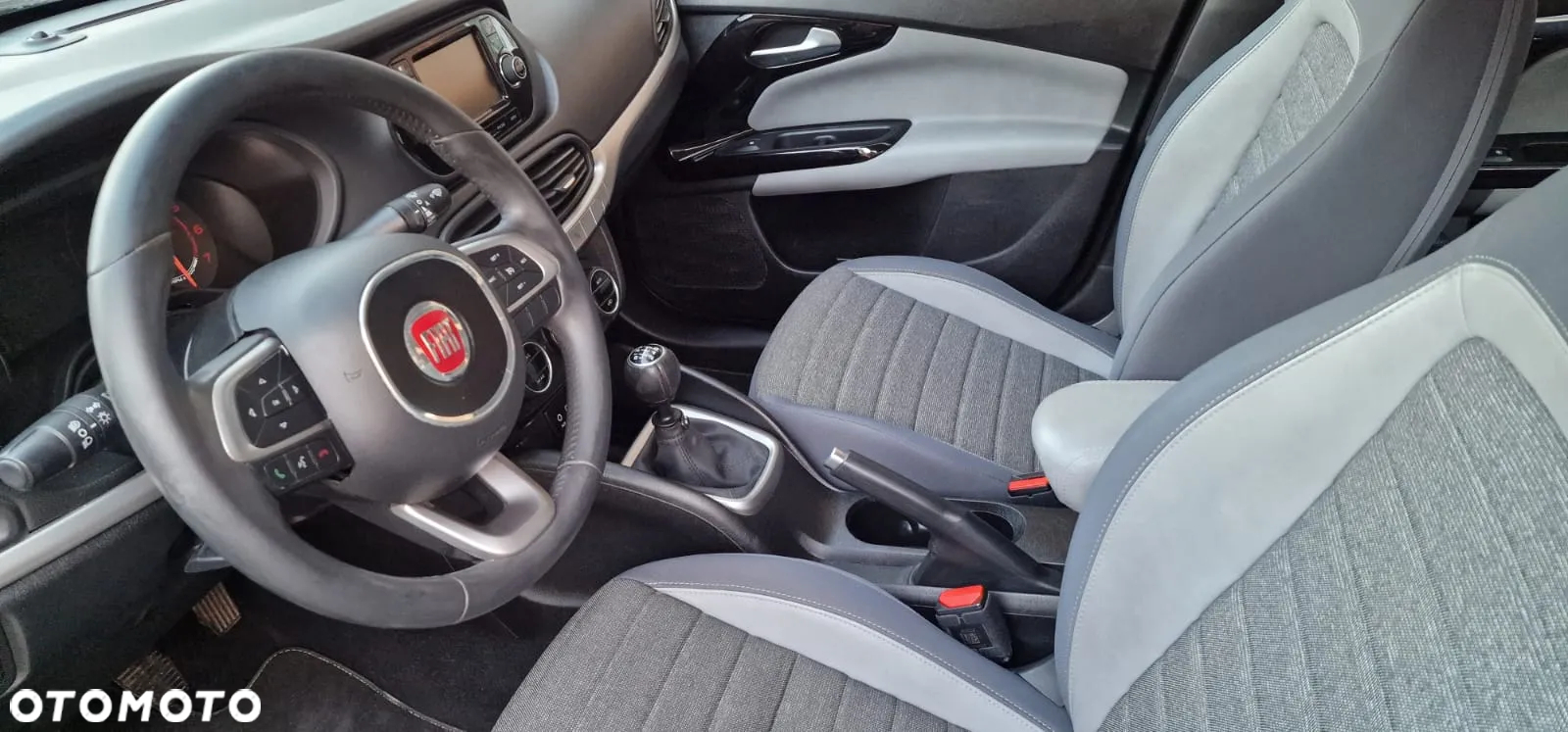 Fiat Tipo 1.6 MultiJet Lounge - 9