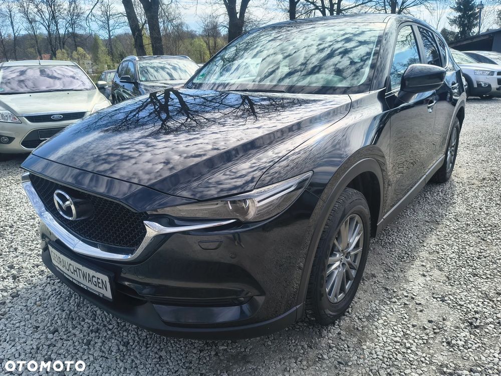 Mazda CX-5 SKYACTIV-D 150 Prime-Line - 2