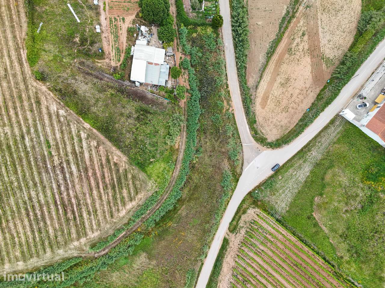 Terreno Urbanizável na Sarreira - Grande imagem: 2/8