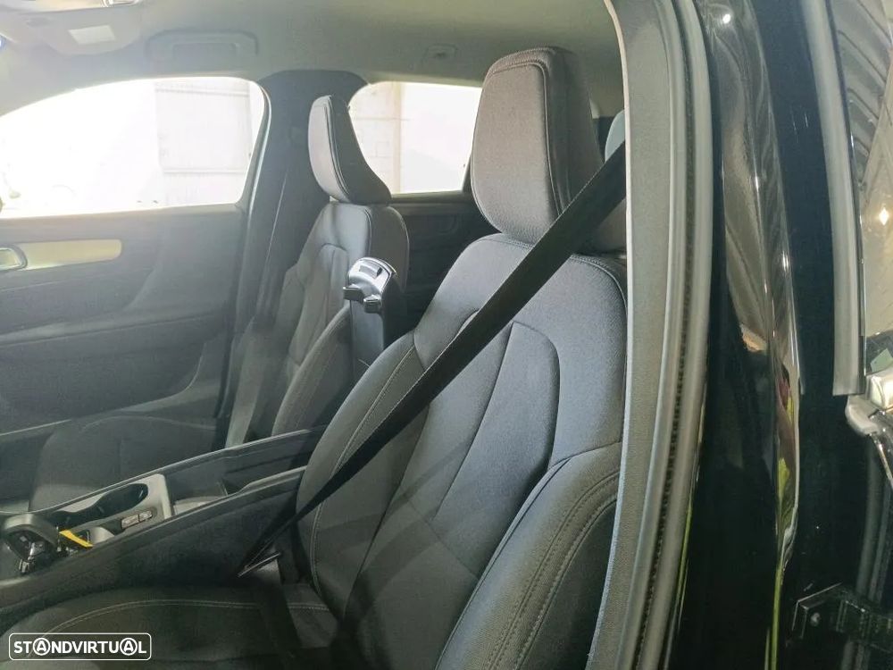 Volvo XC 40 1.5 T4 PHEV Inscription Expression - 5
