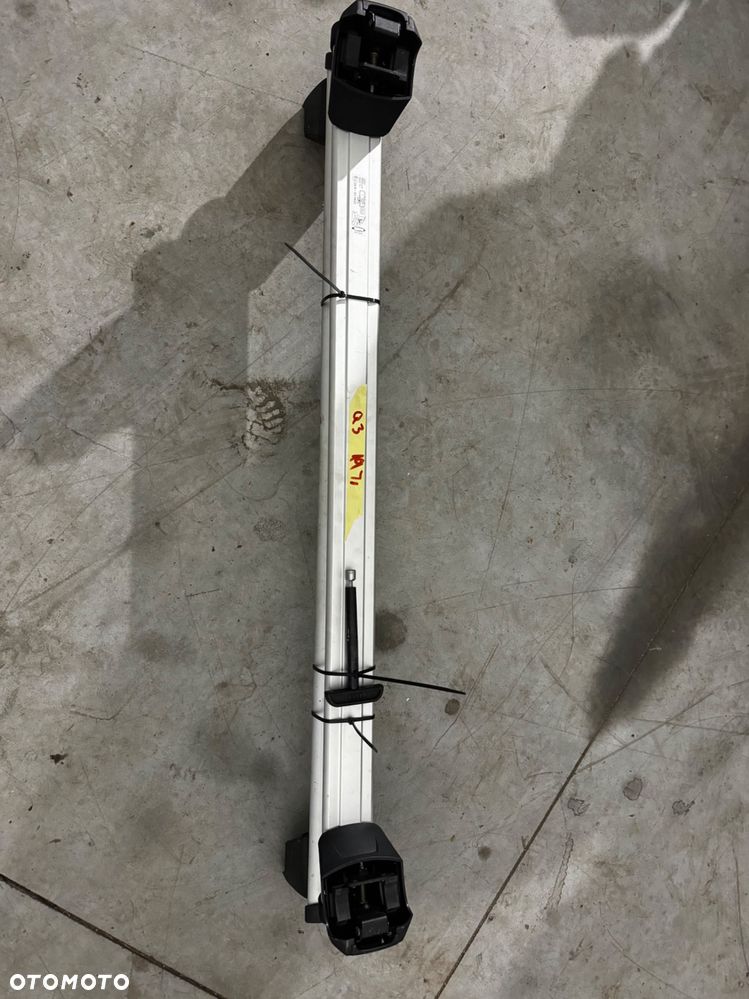 Relingi Dachowe Audi Q3 19r > 83A.071.151