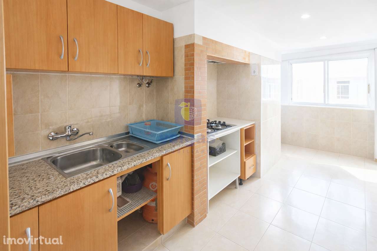Apartamento T2 em Campolide - Grande imagem: 3/10