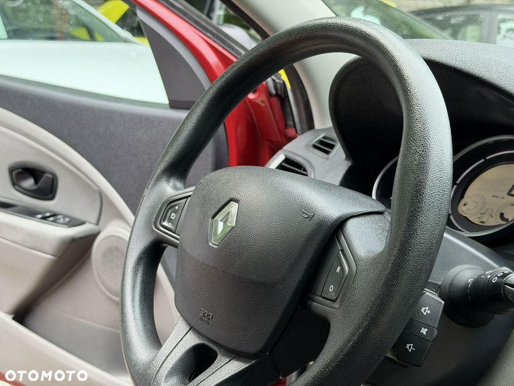Renault Megane - 20