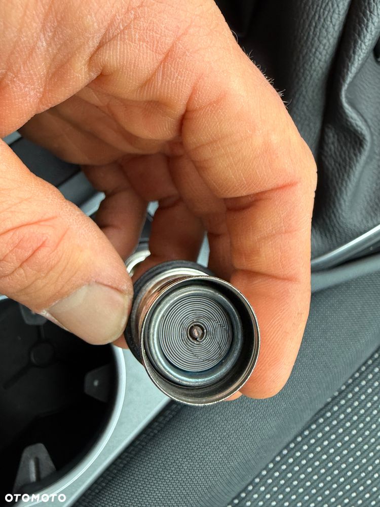 Ford Grand C-MAX 2.0 TDCi Titanium - 21