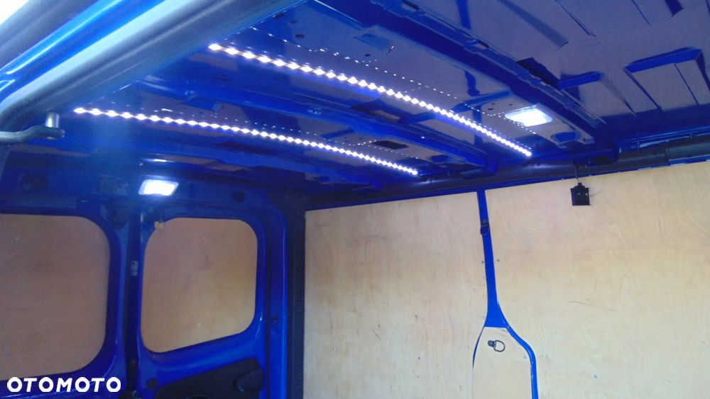 Renault TRAFIC - 20