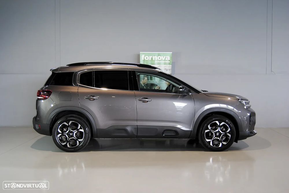 Citroën C5 Aircross 1.2 PureTech Feel Pack - 7
