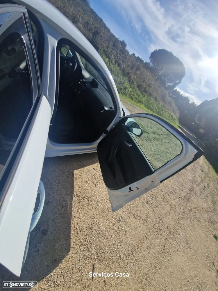 Audi A1 Sportback 1.4 TDI - 12