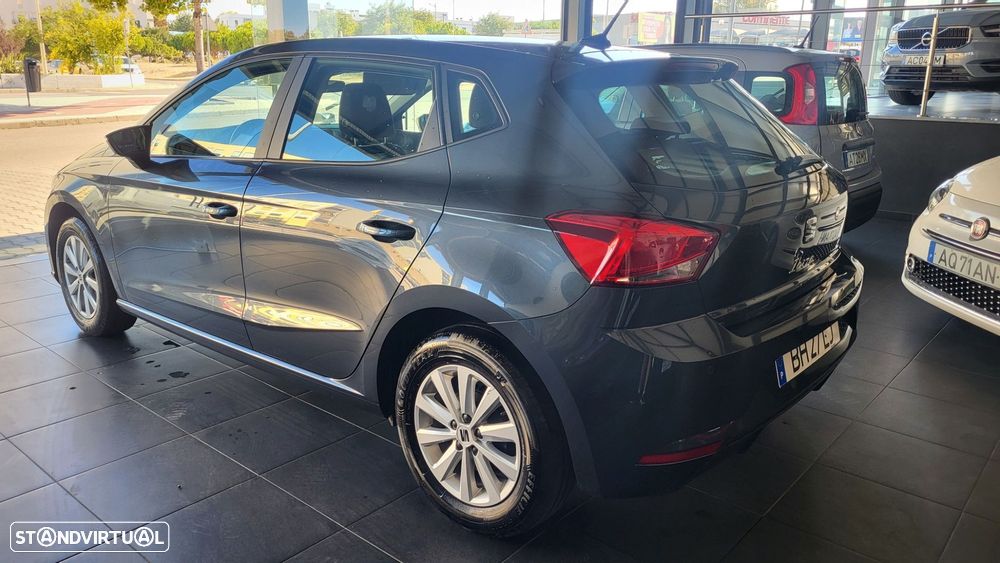 SEAT Ibiza 1.0 TSI Style - 3