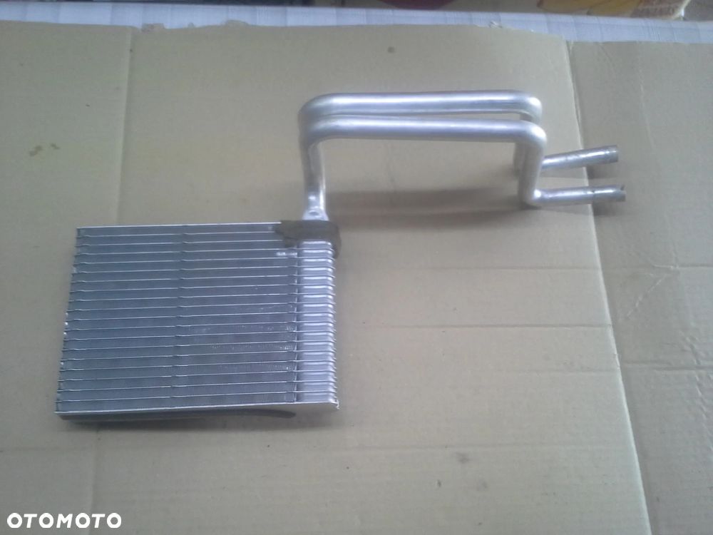 Ford Fokus MKIII MK3 nagrzewnica dmuchawa silniczki zawór rozprężny chłodniczki EU - 24