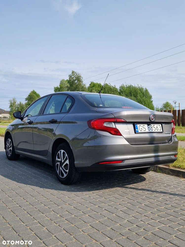 Fiat Tipo 1.4 16V - 3