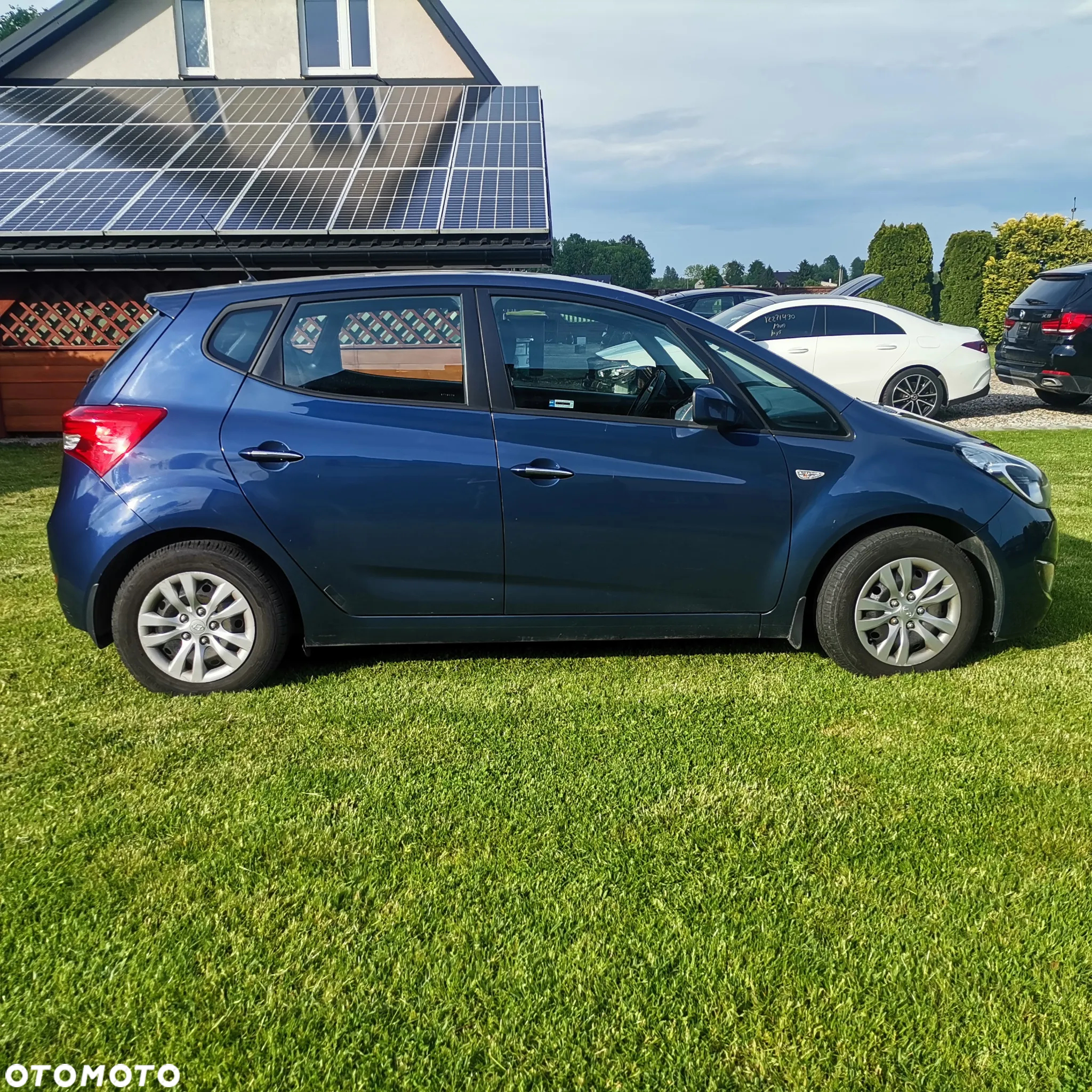 Hyundai ix20 - 6