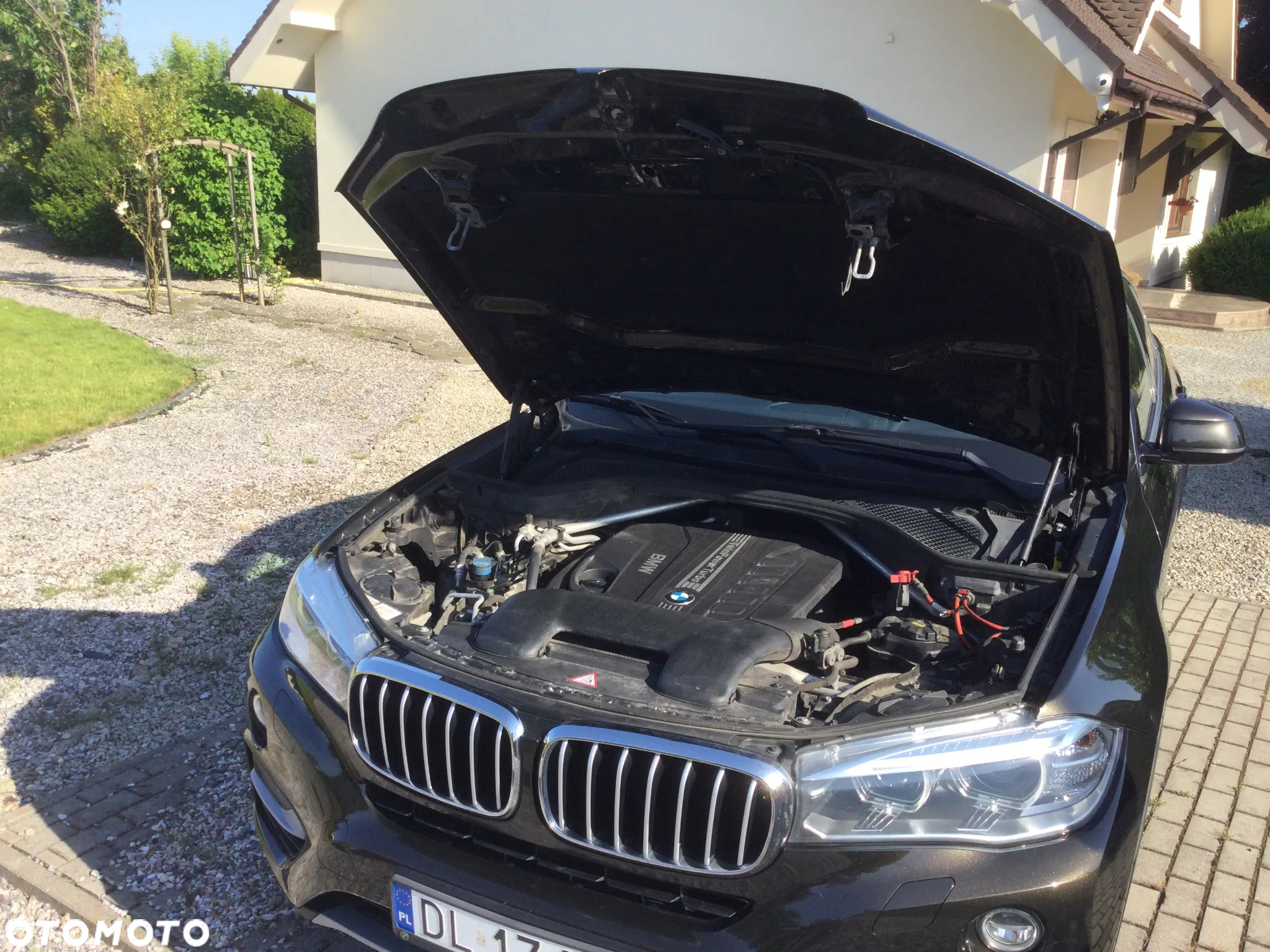 BMW X6 xDrive40d - 3