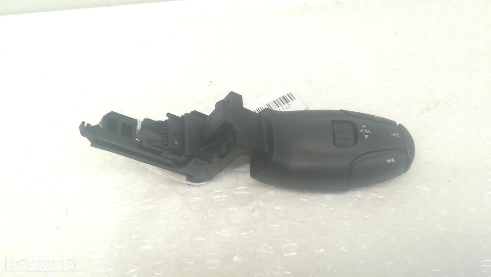 COMANDO MULTIFUNÇÕES PEUGEOT 307 CC 2004 -96538207XT - 4
