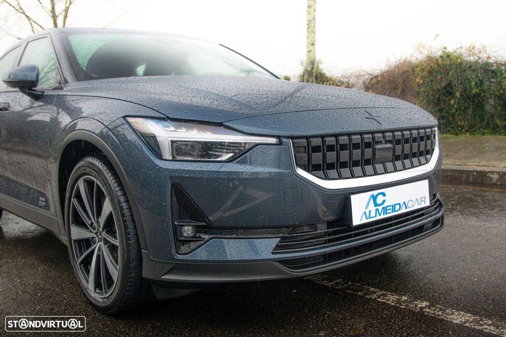 Polestar 2 Long Range 78 kWh AWD - 14