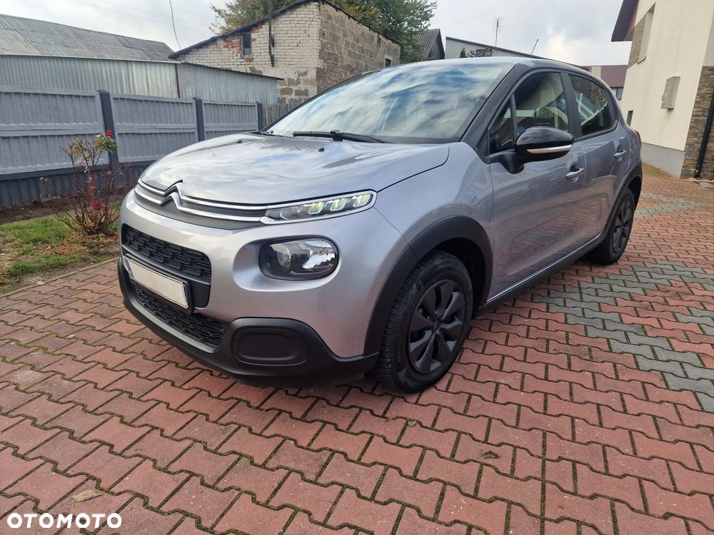 Citroën C3 - 2
