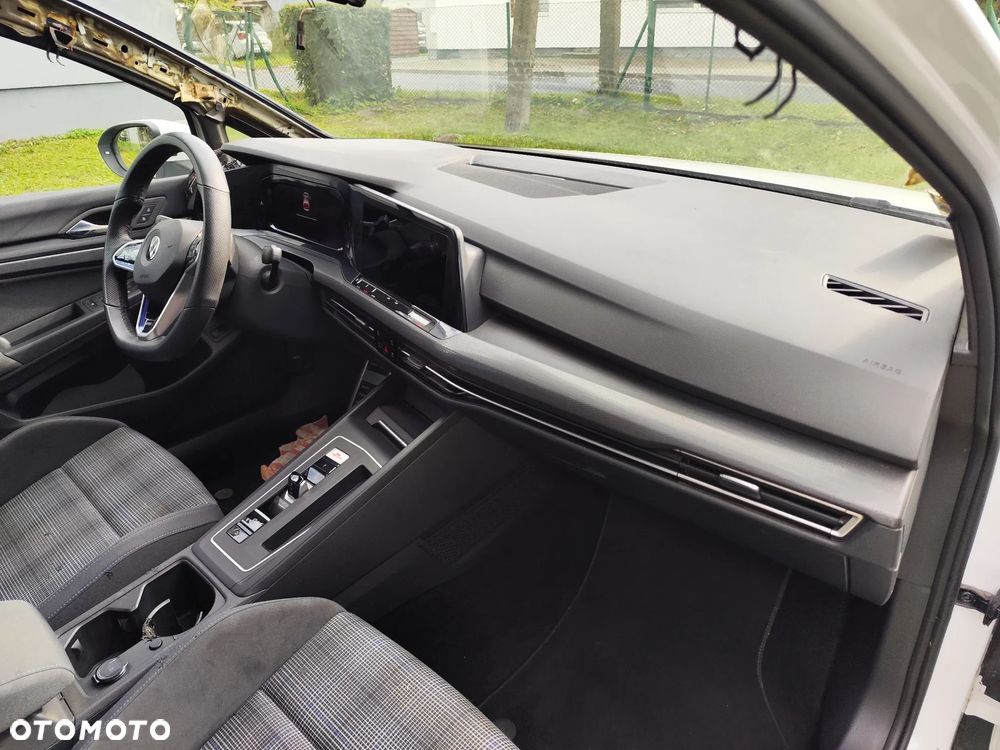 Volkswagen Golf 1.4 eHybrid OPF DSG GTE - 12