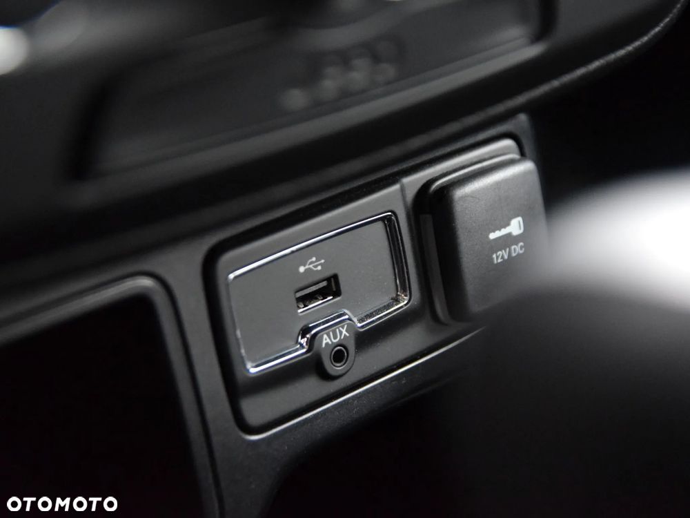 Jeep Renegade 1.3 GSE T4 Turbo Longitude FWD S&S - 28