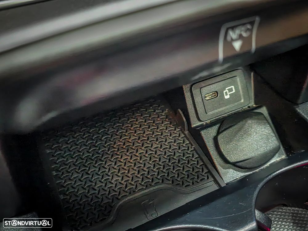 Mercedes-Benz E 300 de 9G-TRONIC AMG Line - 43