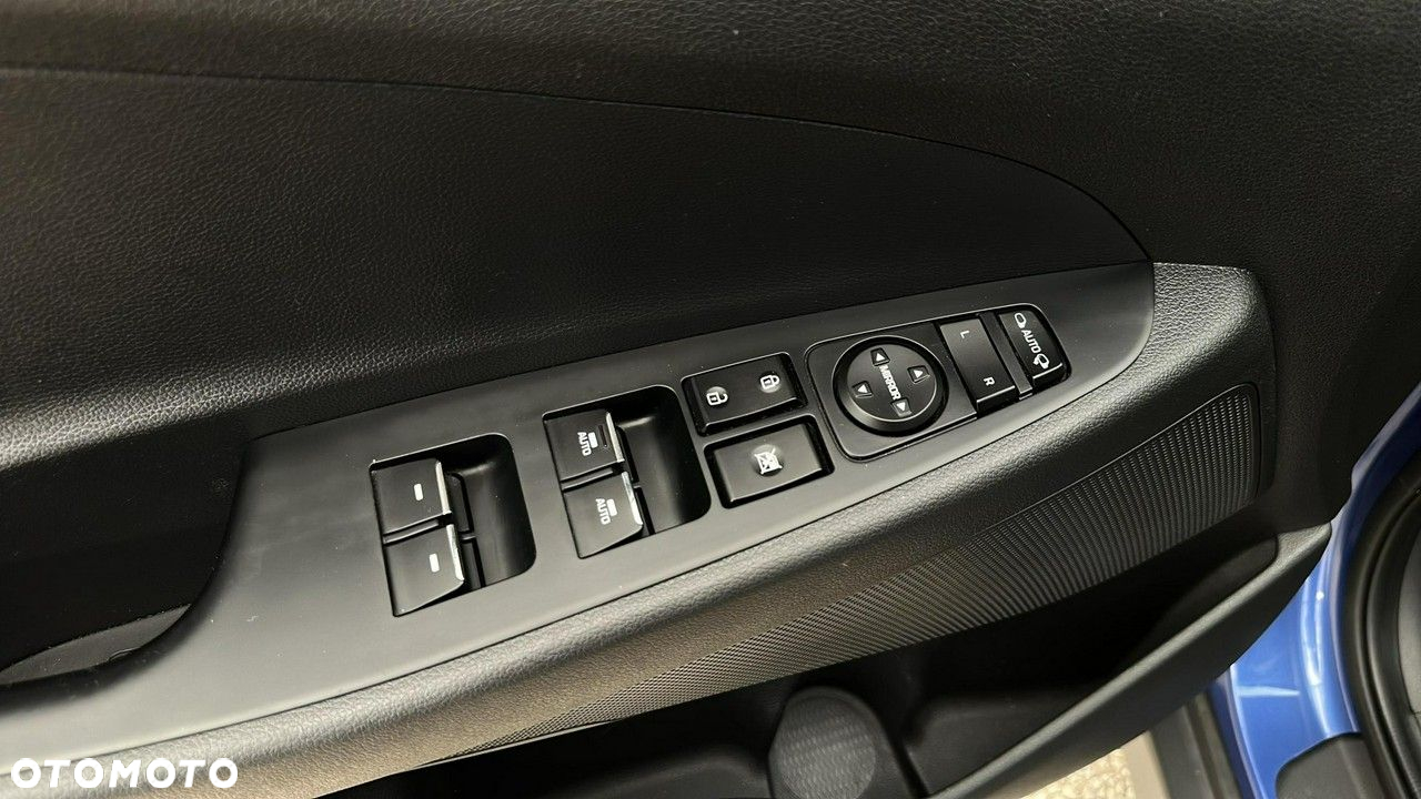 Hyundai Tucson 1.6 T-GDi Style 4WD DCT - 13