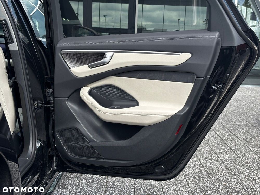 Audi A6 Limousine - 22