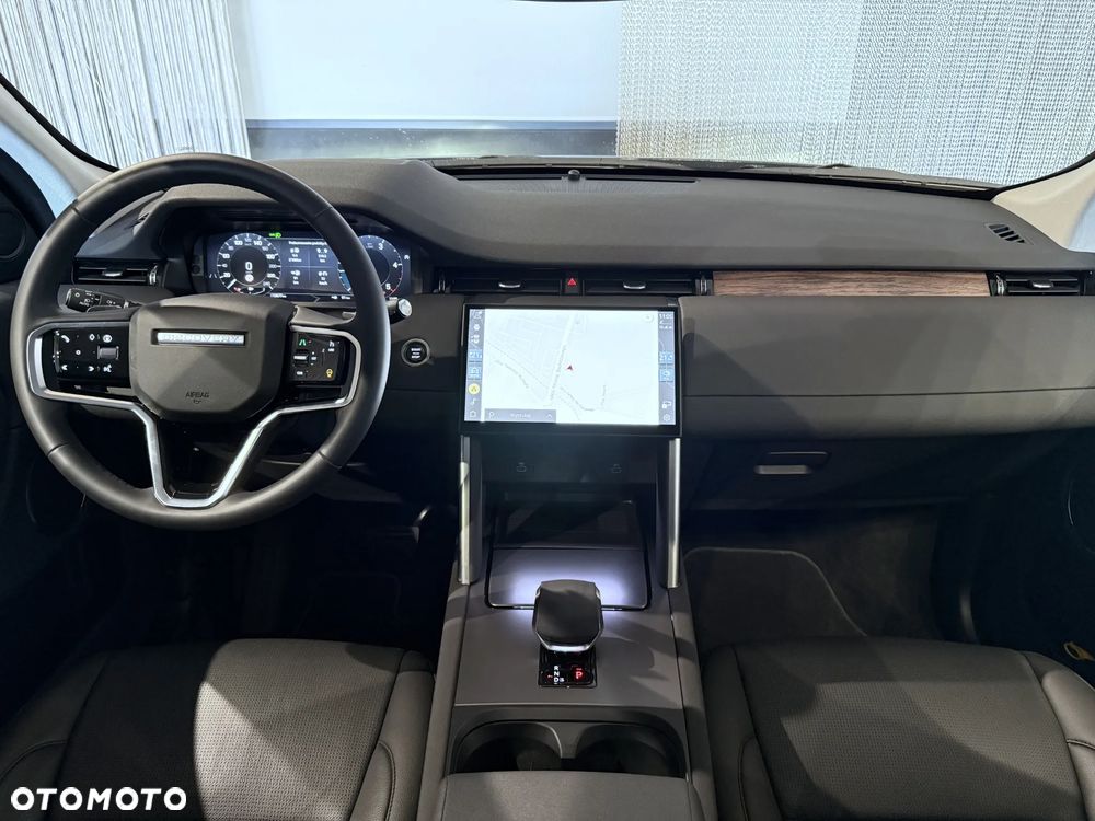 Land Rover Discovery Sport 2.0 D200 mHEV S - 11