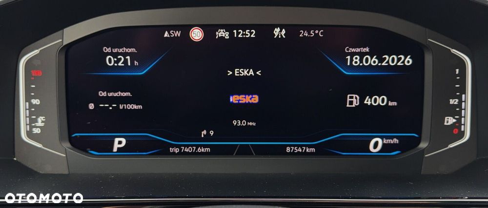 Volkswagen Arteon 2.0 TDI 4Motion R-Line DSG - 29