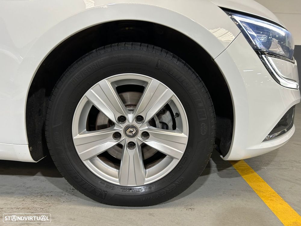 Renault Talisman Sport Tourer 1.5 dCi Zen - 11
